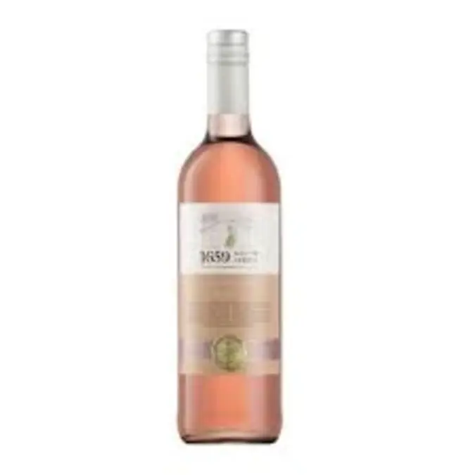1659 Natural Sweet Rose 750Ml